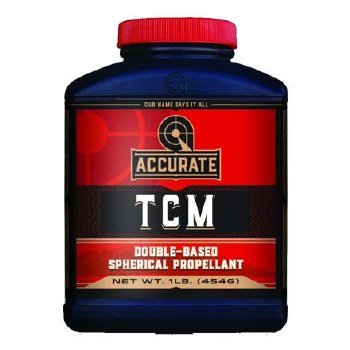 Accurate Powder - TCM