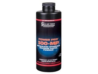 Alliant 300 MP Power Pro Powder