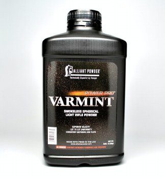 Alliant Power Pro Varmint Powder - 8 lbs