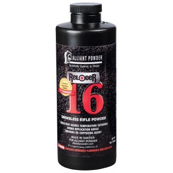 Alliant Powder - Re-16 1lb.