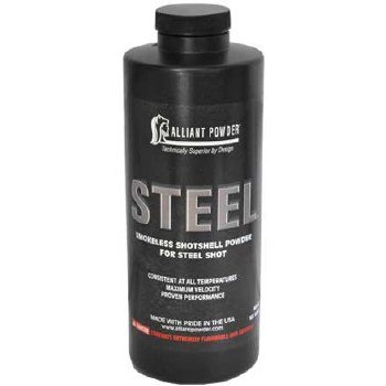 Alliant Powder - Steel 1lb.