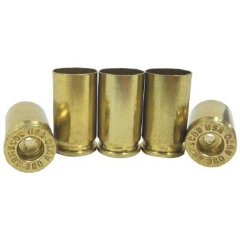 .380 ACP - Armscor Brass 100ct