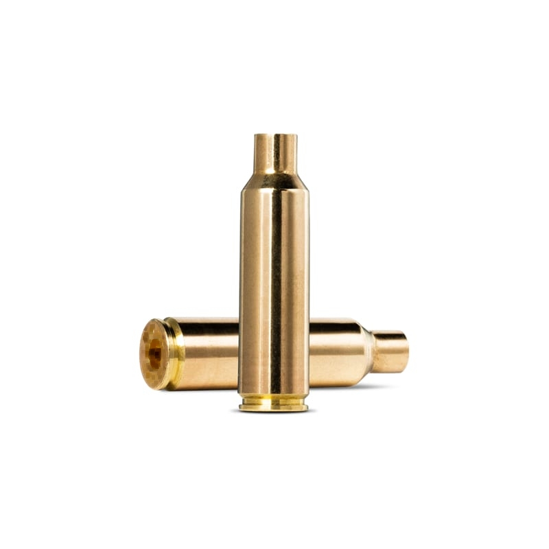 Lapua Brass 300 Norma Magnum Box of 100