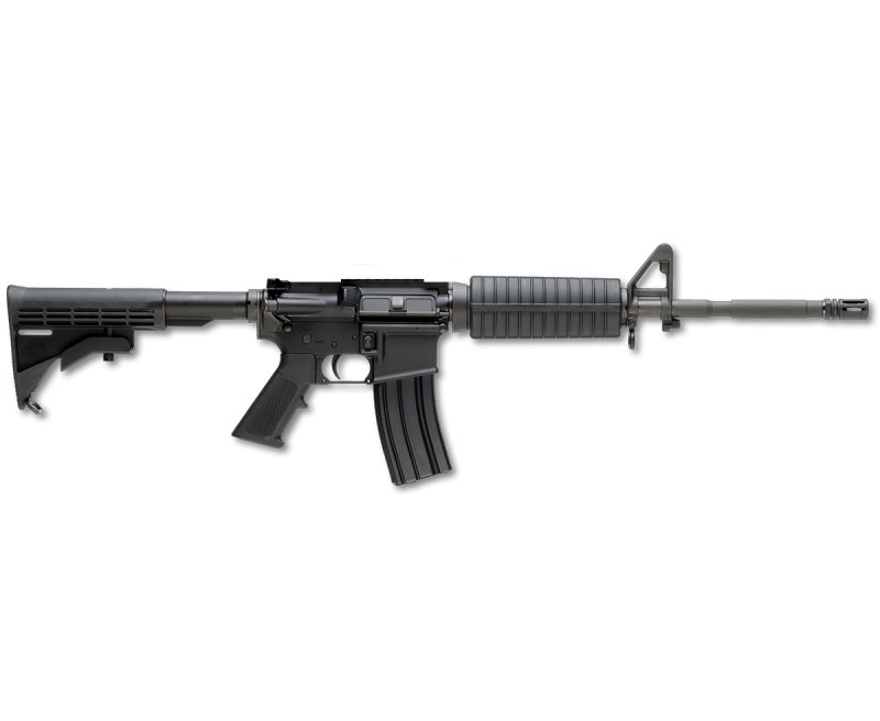 FN 15 Carbine 5.56 NATO / .223 Rem 16.5" Barrel 30-Rounds