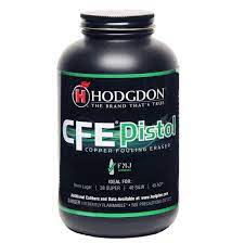 Hodgdon CFE Pistol Smokeless Gun Powder