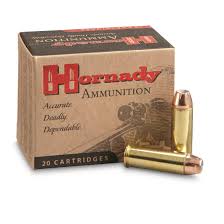 Honardy 44 magnum XTP/JHP 20 rds