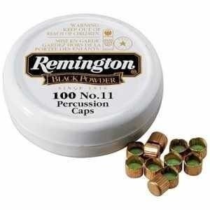 Remington Percussion Cap #11