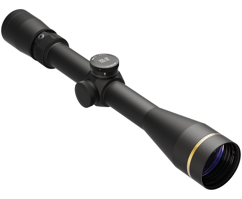 Leupold VX-3i CDS-ZL 3.5-10x40mm Duplex Reticle