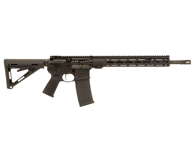 Savage MSR15 Recon 2.0 5.56 NATO / .223 Rem 16.13" Barrel 30-Rounds