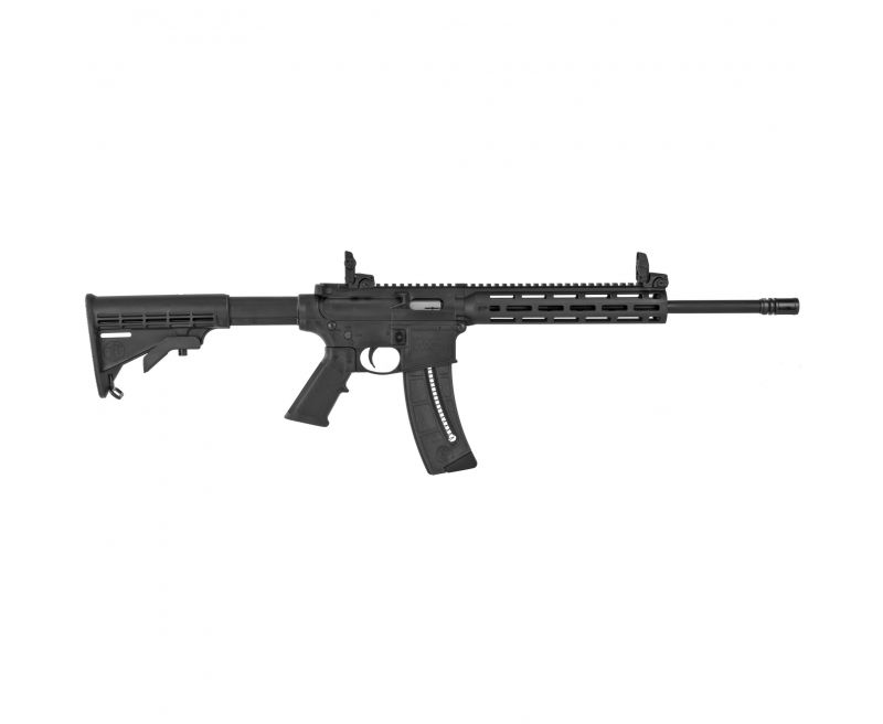 Smith & Wesson M&P 15-22 Sport .22 LR 16.5" Barrel 25 RDs
