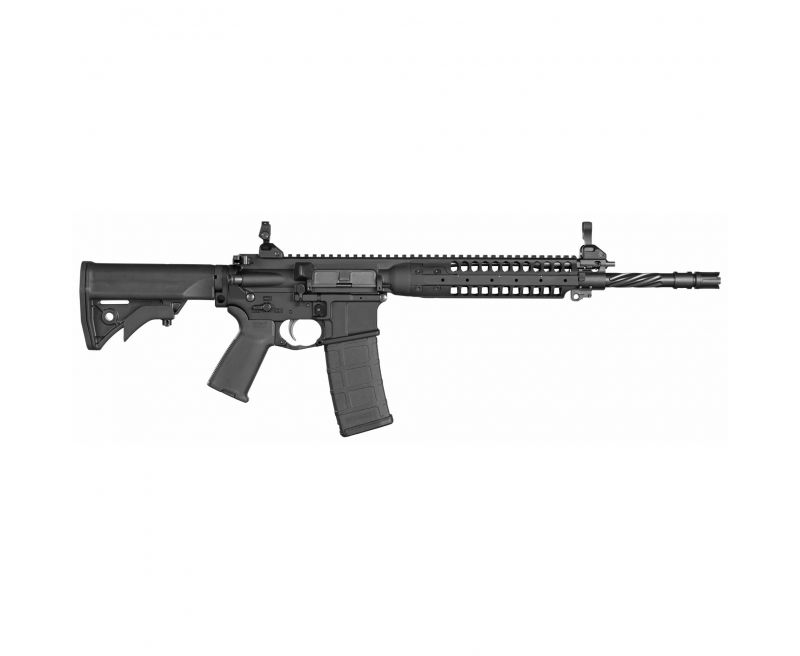 LWRC Improved Carbine 5.56 NATO / .223 Rem 16" Barrel 30-Rounds