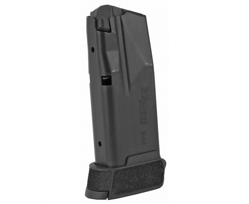 Sig Sauer P365 Magazine 9mm 12-Rounds