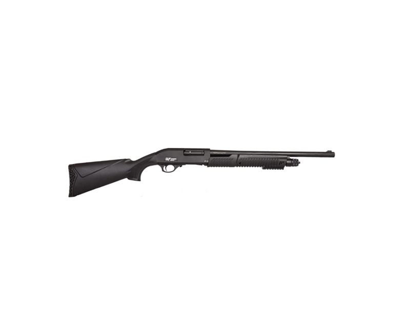 G-Force GFP3 12 GA 20" Barrel 3"-Chamber 4-Rounds