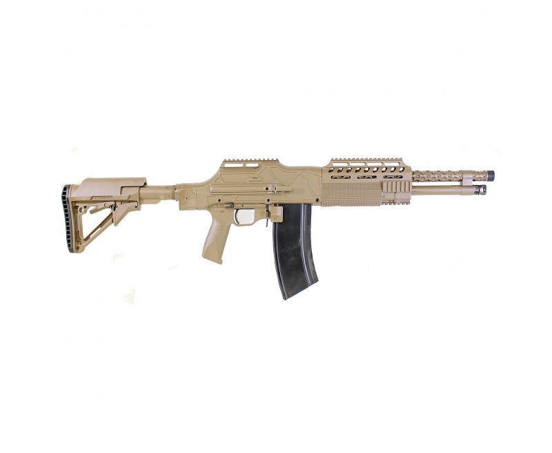 Ohio Ordnance Works H.C.A.R. Flat Dark Earth .30-06 16" Barrel 30-Rounds