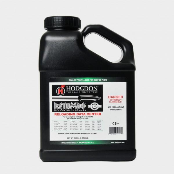 Hodgdon Retumbo Smokeless Gun Powder