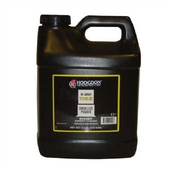 Hodgdon 800X Powder - 8lb