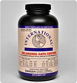 Hodgdon Powder Int.Clays 14oz