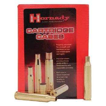 6.5 Creedmoor - Hornady Cases