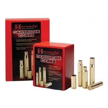 .300 H&H Mag. - Hornady Cases