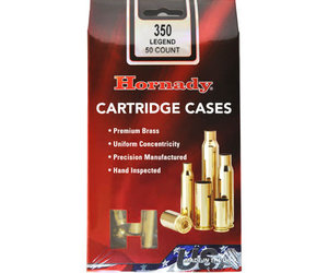 Hornady Brass 350 Legend Box of 50
