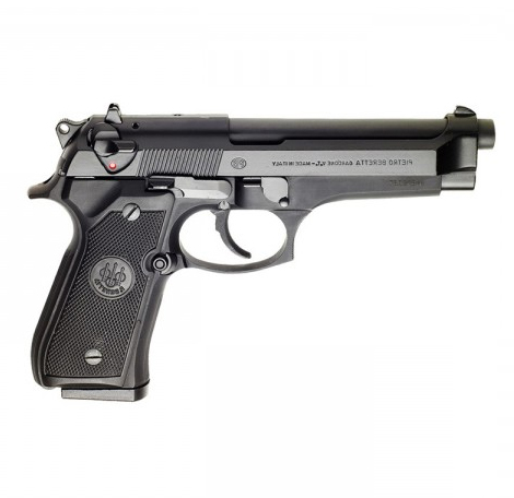 Beretta 92FS Semi-Automatic Pistol