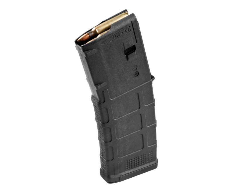 Magpul PMAG Magazine M3 Black .223 Rem / 5.56 NATO / .300BLK 30rd