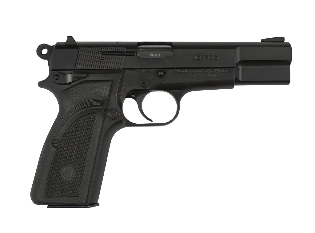 Girsan MC P35 Hi-Power Semi-Automatic Pistol
