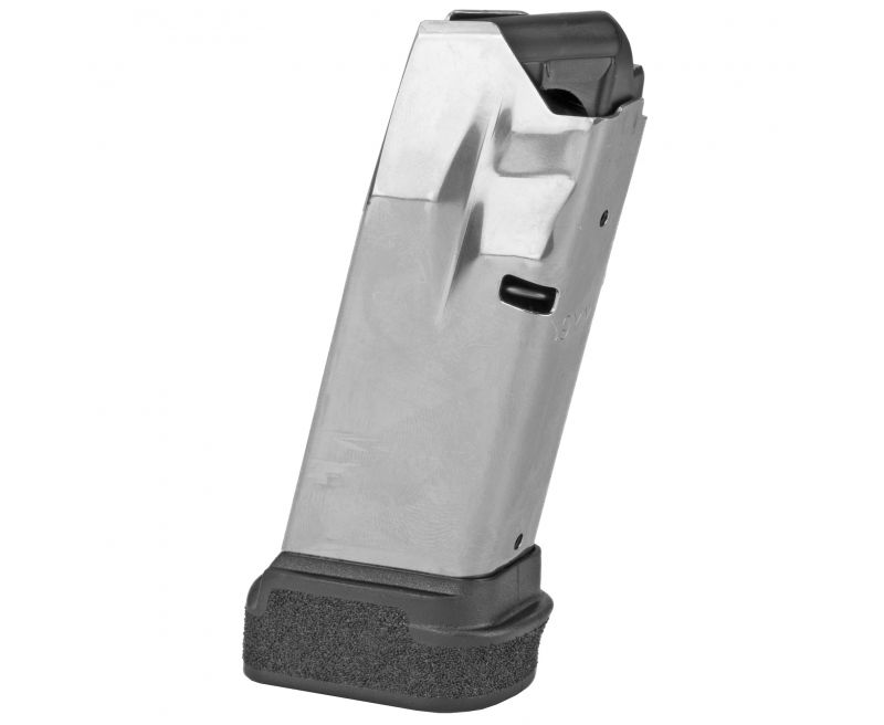 Springfield Armory Hellcat Magazine Silver 9mm 13Rds