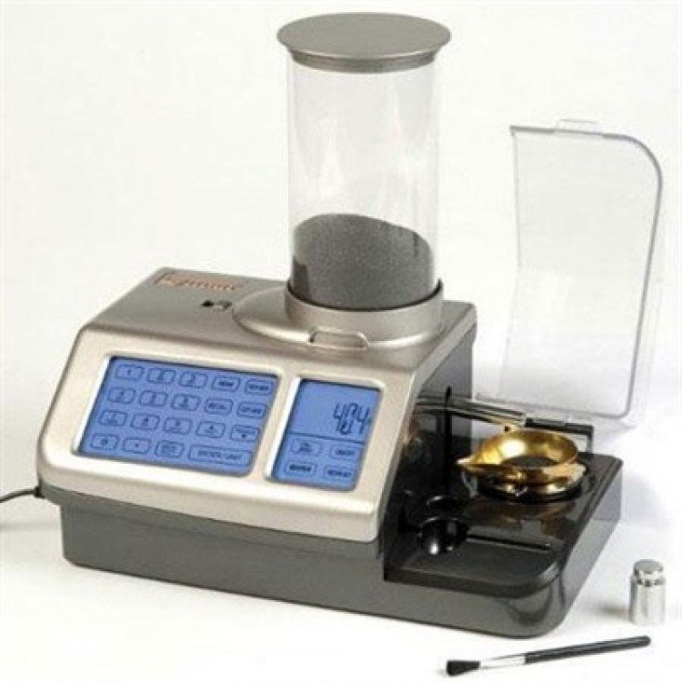 Lyman Gen 5 Digital Powder System