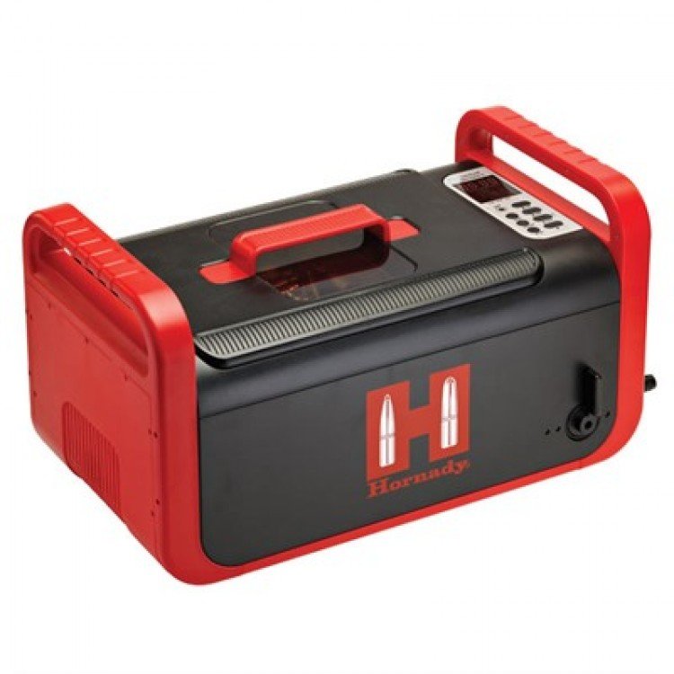 Hornady Lock-N-Load Sonic Cleaner 7L 110V