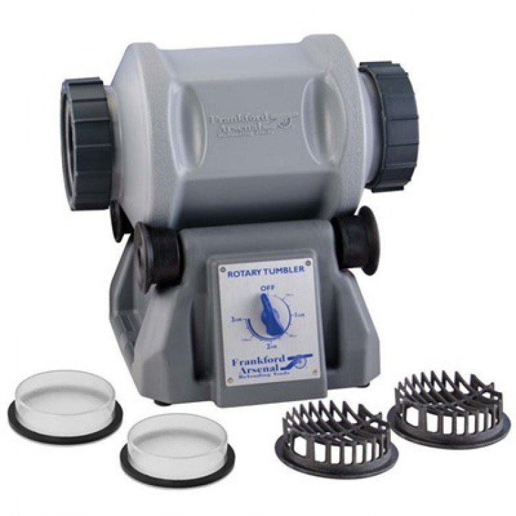 Frankford Arsenal Platinum Series Rotary Tumbler 220V