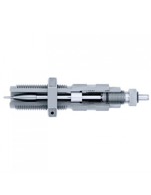 Hornady 6mm BR Match Grade Full Length Size Die