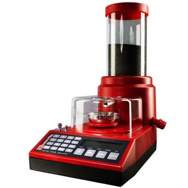 Hornady LNL AUTO CHARGE POWDER MANAGER