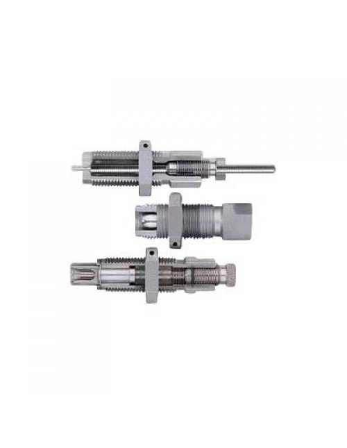 Hornady DIESET 3 9MM LUGER/9X21 (.355)