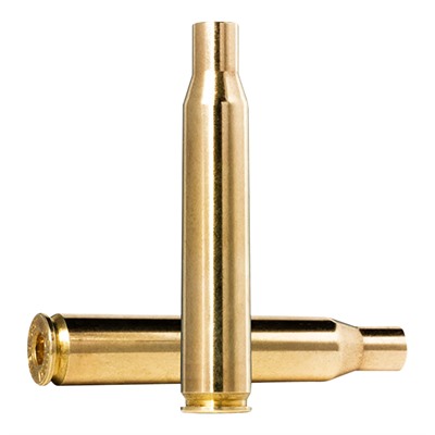 Norma Brass Shooters Pack 280 Remington Box of 50