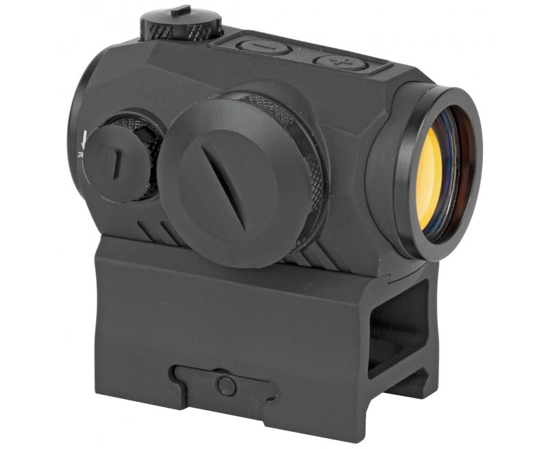 Sig Sauer Romeo 5 Red Dot Black Sight 1x20 2 MOA