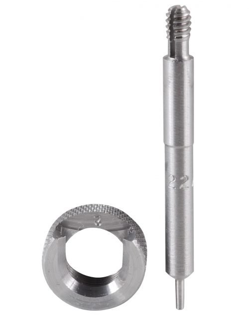 Lee Gauge/Holder 45 ACP