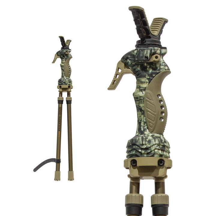 TRIGGER STICK GEN 3 SHORT BIPOD