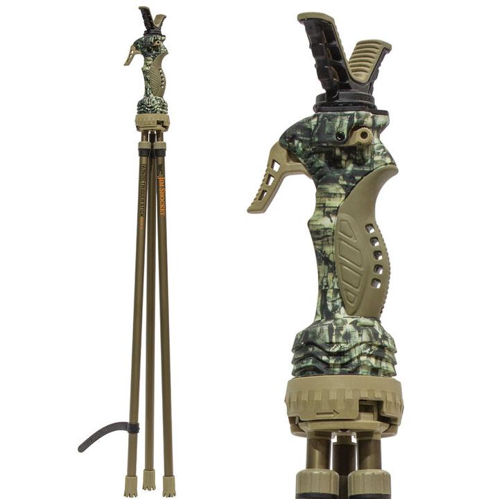 TRIGGER STICK GEN 3 TALL TRIPOD