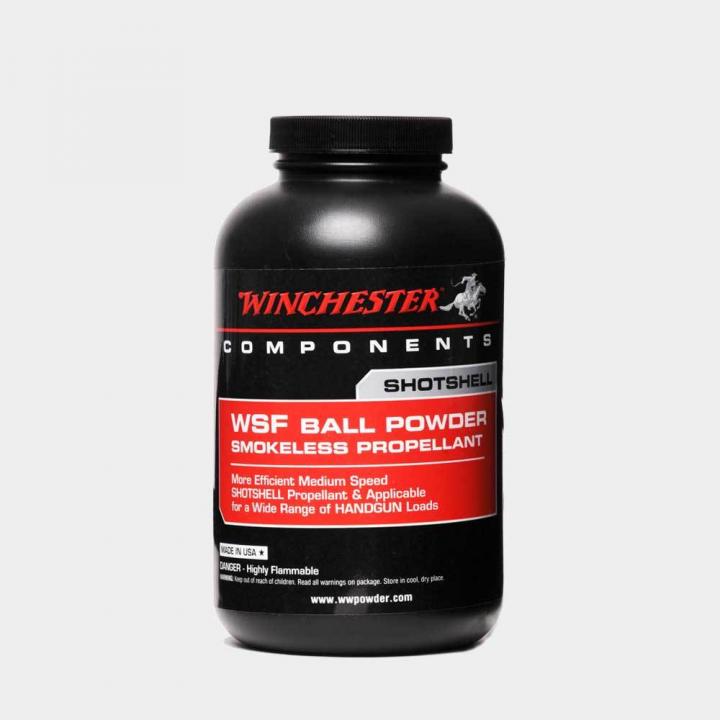Winchester Super-Field Smokeless Gun Powder